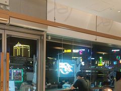 -喜茶(珠海华发商都店)