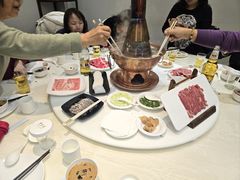 -东来顺饭庄(王府井步行街店)