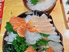 -莲寿司(国兴店)