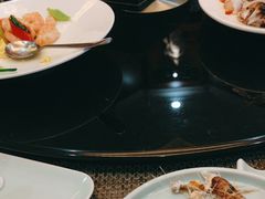 -菜香根大酒楼(首师大店)