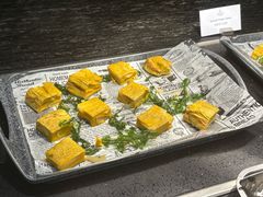 -博林天瑞喜来登酒店·西丽尚膳