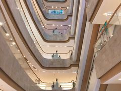 -Peet's Coffee皮爷咖啡(德基店)