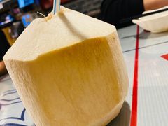 -辉记炭烧海鲜大排档·老字号(福田店)