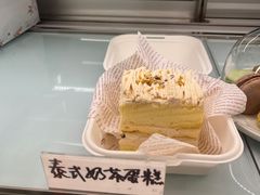 -tuan bakery+café(锦绣坊店)