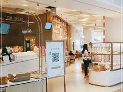 门面-奈雪的茶(星河城店)