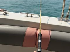 -小猫钓鱼海钓俱乐部(椰梦长廊店)