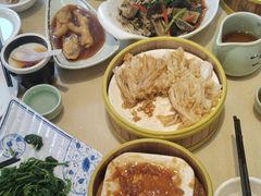 -一茶一点(海景店)