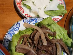 -谭三娘鲜切牛肉自助火锅(九眼桥总店)