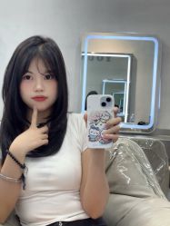 -YOUNG漾沙龙
