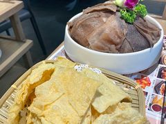 -百岁我家酸菜鱼(龙湾万达店)