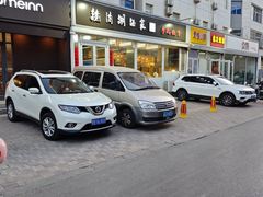 -镜泊湖酒家(兴华街金鼎店)
