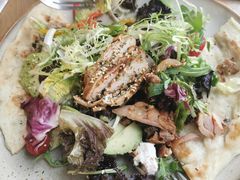 -HELLO 27 意面·沙拉·帕尼尼