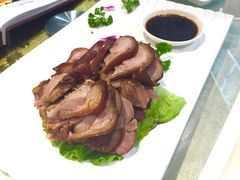 -京味民福烤鸭店(建设四马路店)