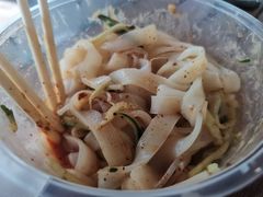 -鸡鸣汤包(红山动物园店)