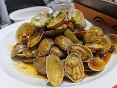 -郑记•不夜城烧烤•龙虾•虾蟹(黄鹤楼店)