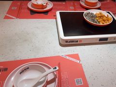 -闻溪有渔·活鱼现烤才好吃(太仓万达店)