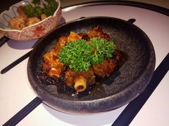 排骨-赤坂亭M9和牛烧肉·日料398放题(万达店)