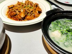 -维园悦谱·海派家常菜(乌鲁木齐南路店)