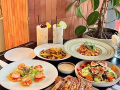 -Nord Grill&Bar Highland诺德西餐(深圳欢乐海岸店)