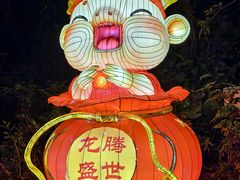 -深圳锦绣中华民俗村