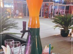 -Ambra Haus琥珀屋精酿餐厅(宝山店)