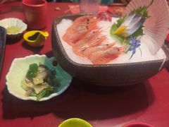 -大江户日本料理(吕厝店)