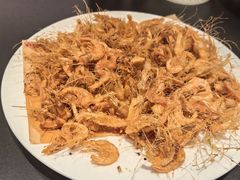 -御海棠老菜馆(福明嘉园店)