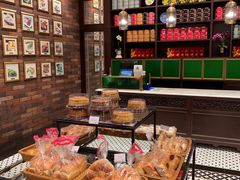 -本格旺索罗(樟宜机场T1店)
