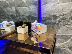 -YDO SALON