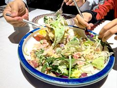 -俄士厨房(五棵松华熙LIVE店)