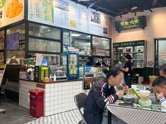 -阿金大白·上海菜馆(新天地店)