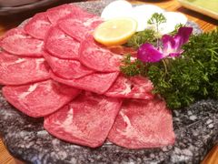 -万兴佳烤肉·长白山老味道(宏泰广场店)