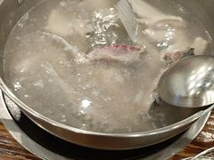 -正能量脆肉鲩火锅