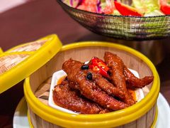 -香港狮子山下·明星粤菜餐厅(北苑店)