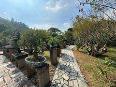 -中山詹园