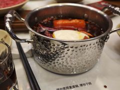 -蜀大侠火锅(森兰花园城店)