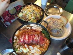 -MI WU FACTORY米屋美食工厂餐厅(绿地店)