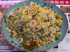 -扬二春炒饭(国庆路总店)