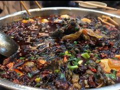 -黑竹香鸡(营和巷店)