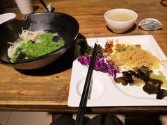 -素清香(解放路店)