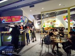 -丘大叔柠檬茶(乐峰广场分店)
