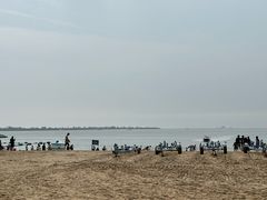 -金梦海湾浴场