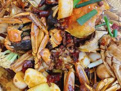 -四妹餐厅(玫瑰街店)