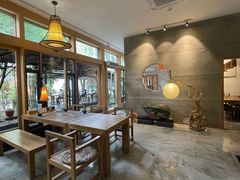 -生机蔬食·24节气料理餐厅(番禺广场店)