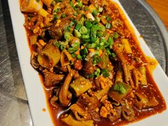 -老号尤兔头(西川店)