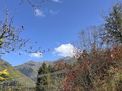 -石棉县孟获城