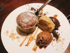 -恰餐厅及酒吧 CHAR Bar & Grill (北京丽都皇冠假日店)