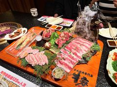 -牛家酒场(7mall店)