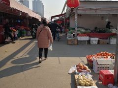 -王庄市场