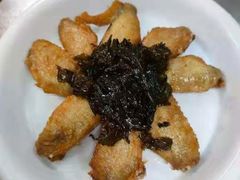 湛江鸡翅-東大方(海宁海昌路店)
